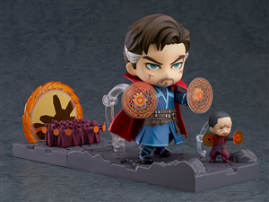 NENDOROID DX 1425 DR STRANGE (ENDGAME VER) (JPV)