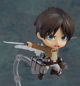 NENDOROID 375 EREN FAKE