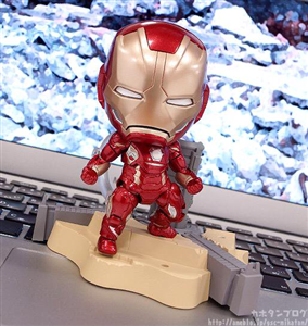 NENDOROID IRON MAN MK45