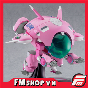 NENDOROID JUMBO MEKA CLASSIC SKIN EDITION