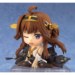 NENDOROID 405 KANTAI COLLECTION KONGOU FAKE