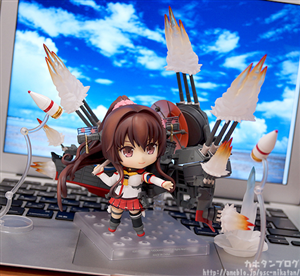 NENDOROID KANTAI COLLECTION YAMATO