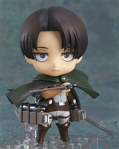 NENDOROID 390 LEVI FAKE