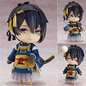 NENDOROID MIKAZUKI MUNECHIKA