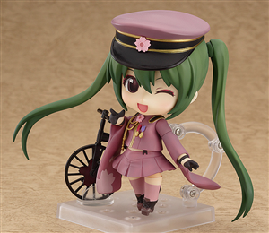 NENDOROID MIKU SENBONZAKURA LIKE NEW