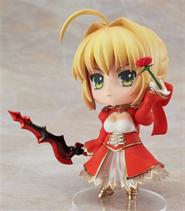 NENDOROID SABER EXTRA FAKE