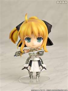 NENDOROID SABER LILY FAKE