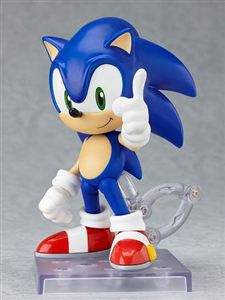 NENDOROID 214 SONIC FAKE