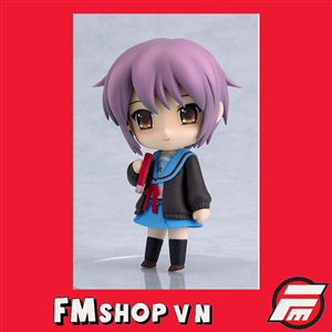 NENDOROID 010 YUKI YUKI NAGATO