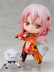 NENDOROID 240 FAKE INORI