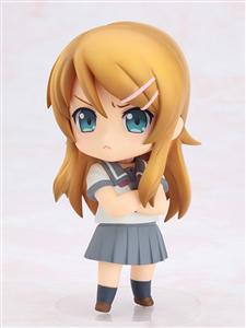 NENDOROID 142 FAKE KIRINO