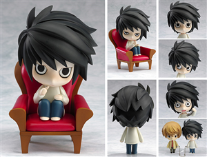 NENDOROID 17 L  FAKE