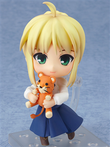 NENDOROID 225 SABER FAKE ÁO THƯỜNG