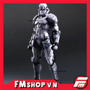 PAK STORM TROOPER FAKE