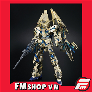 PG 1/60 DABAN GUNDAM UNICORN 03 PHENEX