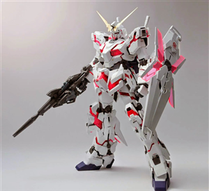 PG UNICORN GUNDAM