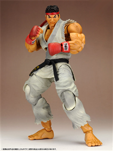 PLAY ARTS KAI RYU