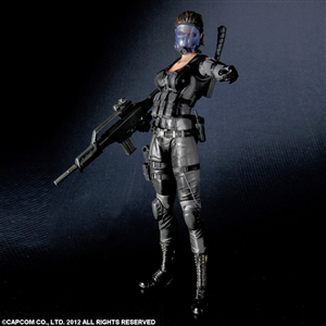 PLAY ARTS KAI LUPO