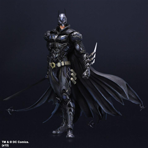 PLAY ARTS VARIANT BATMAN 