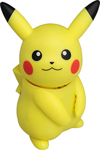 POCKET MONSTERS HELLO PIKA