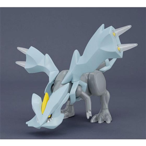 POKEMON 21 KYUREM