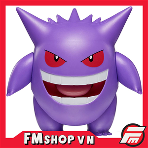 POKEMON GENGAR