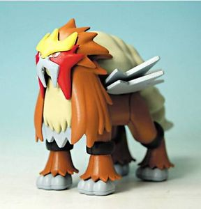 POKEMON NO 11 ENTEI