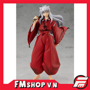 POP UP PARADE INUYASHA 2ND