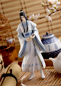 POP UP PARADE LAN WANGJI (JPV)