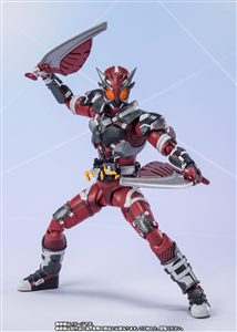 [PRE ORDER] SHF IKAZUCHI (HK VER)