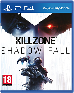PS4 KILLZONE: SHADOW FALL (KÍ GỬI)
