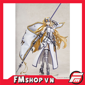 PVC 1/7 FGO JEANNE DARC COMPLETE FIGURE