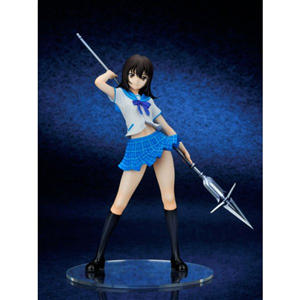 PVC 1/7 STRIKE THE BLOOD YUKINA HIMERAGI