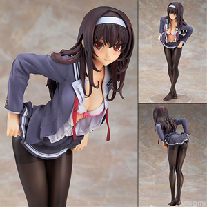 PVC 1/7 UTAHA KASUMIGAOKA FAKE