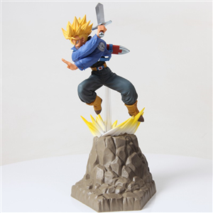 PVC ABSOLUTE PERFECTION FIGURE TRUNKS FAKE