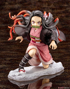 PVC ARTFXJ NEZUKO FAKE