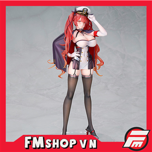 PVC AZUR LANE HONOLULU FAKE 26CM