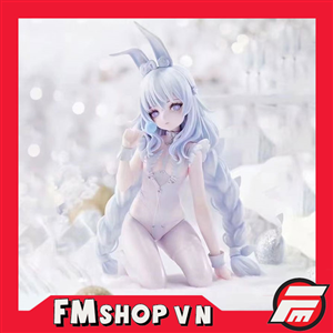 PVC AZUR LANE MNF LE MALIN 14CM FAKE