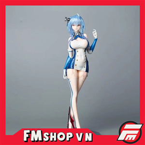 PVC AZUR LANE ST. LOUIS LIGHT EQUIPMENT VER FAKE