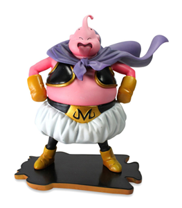 PVC BANPRESTO FAT BU FAKE