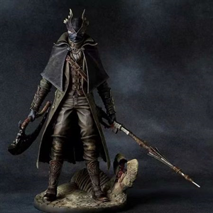 PVC BLOODBORNE