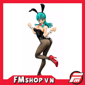 PVC BULMA BUNNY FAKE