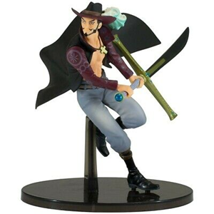 PVC BWFC MIHAWK