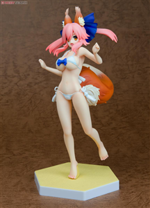 PVC CASTER BEACH QUEEN VER