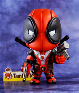 PVC CHIBI DEADPOOL