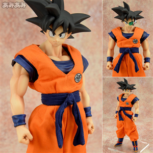 PVC DOD SONGOKU FAKE 