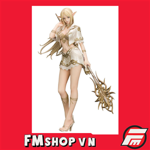 PVC ELF LINEAGE 2 FAKE