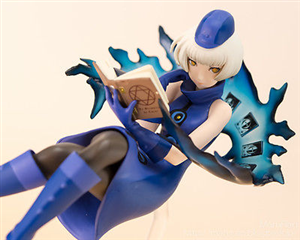 PVC ELIZABETH PERSONA 4