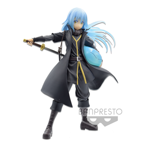 BANPRESTO ESPRESTO DEMON KING RIMURU TEMPEST (JPV)