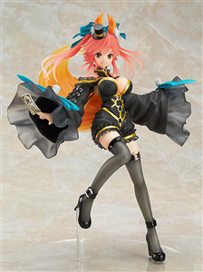 PVC FATE/EXTRA CCC CASTER OFFICAL